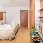 Bembo Ξενοδοχείο 4*