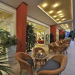 Ξενοδοχείο Bembo 4*