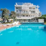 Ξενοδοχείο Bembo Μπιμπιόνε