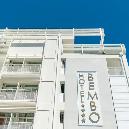Bembo Szálloda Bibione