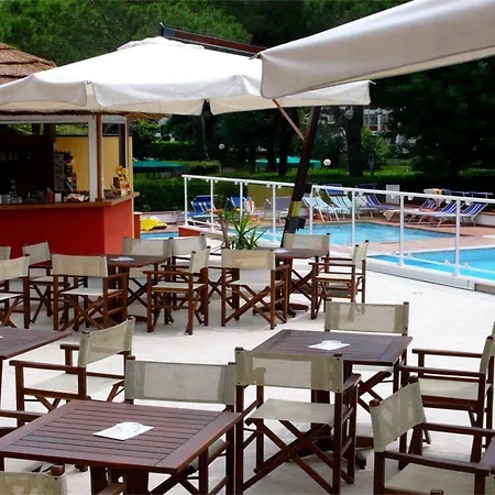 Hotel Bembo 4*