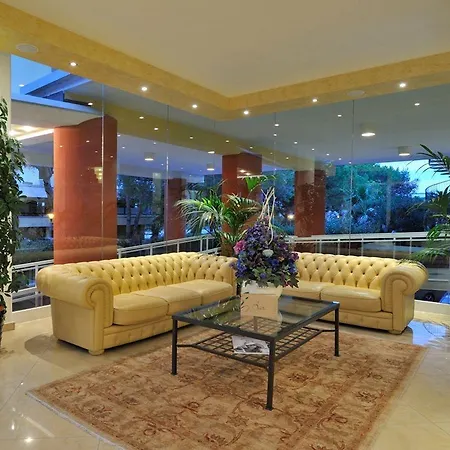 Hotel Bembo Bibione