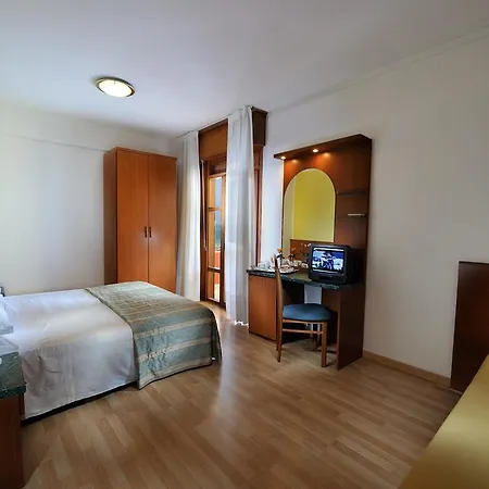 Szálloda Bembo 4*