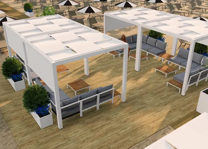 Bembo 4* Бибионе