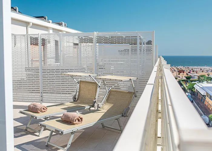 Отель Bembo Бибионе