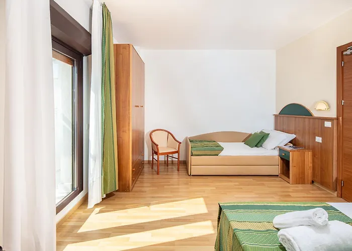 Bembo 4* Бибионе