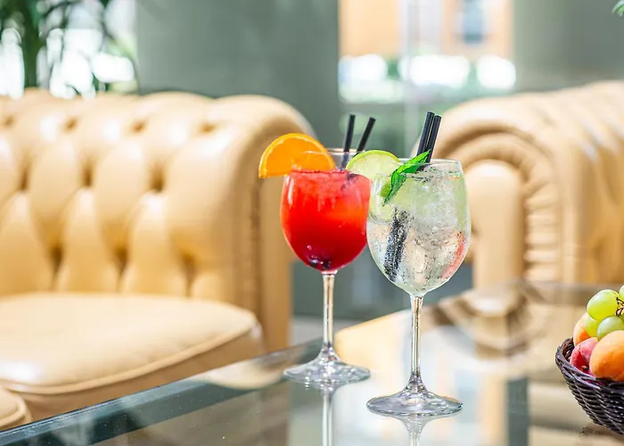 Bembo Отель Бибионе