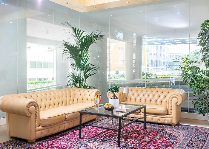 Bembo 4* Бибионе