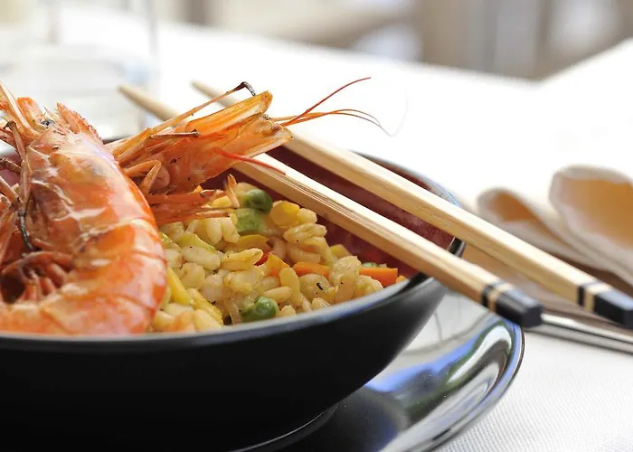 Отель Bembo Бибионе