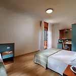 Szálloda Bembo Bibione