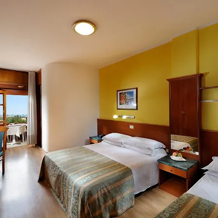 Hotel Bembo 4*