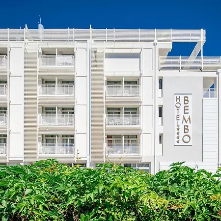 Bembo Otel Bibione