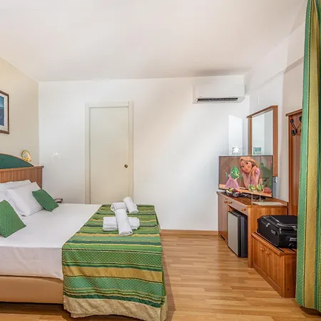 Hotel Bembo 4*
