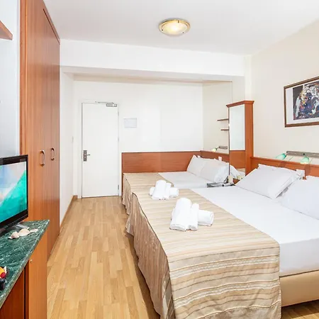 Bembo 4* Бибионе
