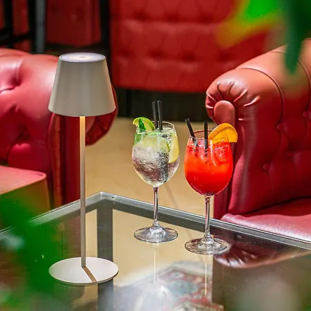 Bembo Hotel Bibione