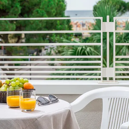 Hotel Bembo Bibione
