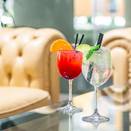 Bembo Hotel Bibione