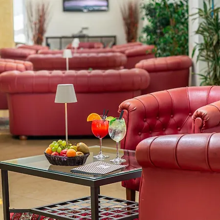 Bembo Hotel