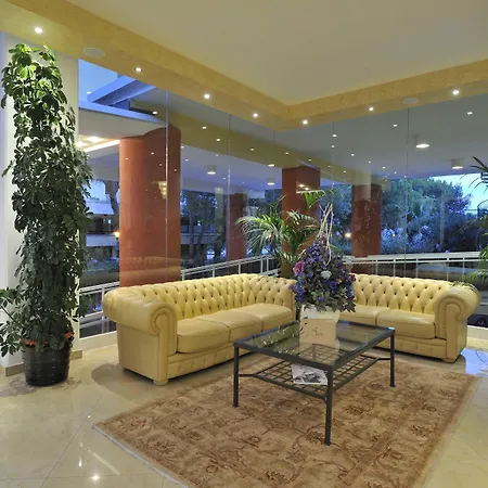 Hotel Bembo Bibione