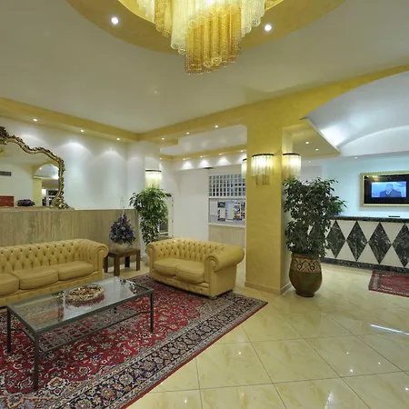 Bembo Hotel 4*