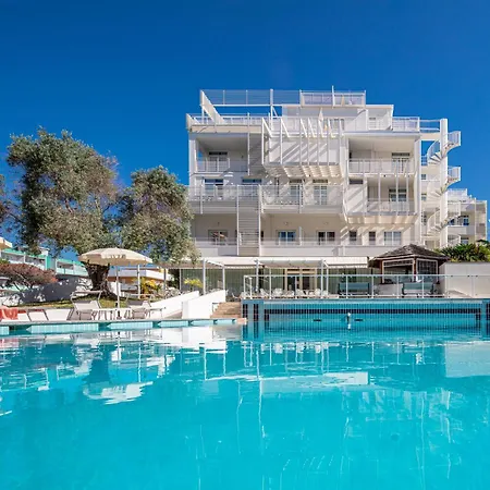 Bembo Hotel 4*