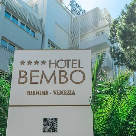 Hotel Bembo Bibione