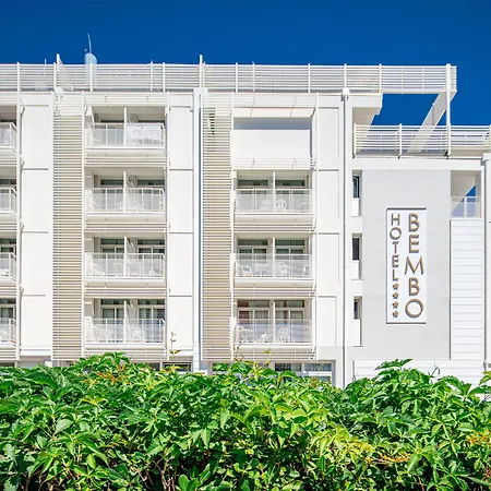 Bembo Hotel Bibione
