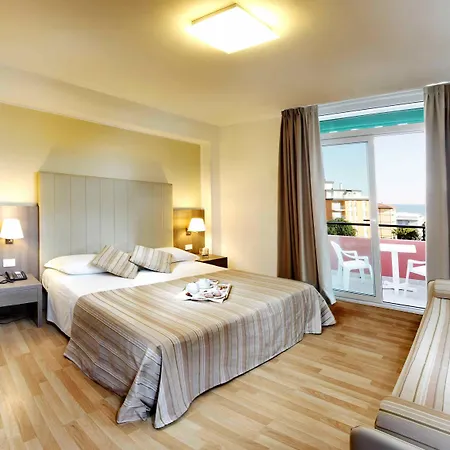 Hotel Bembo Bibione