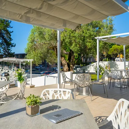 Hotel Bembo Bibione