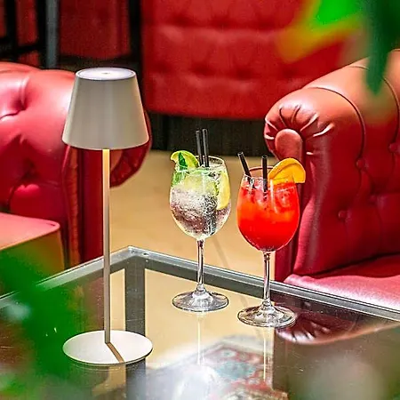 Bembo Готель 4*