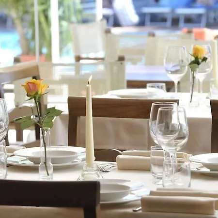 Bembo Hotel