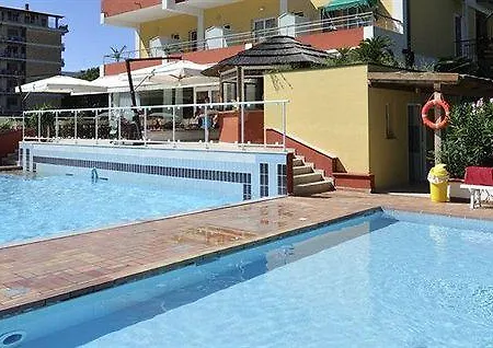 Hotel Bembo Bibione
