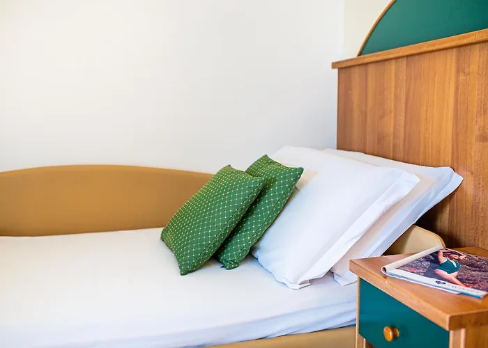 Bembo 4* Μπιμπιόνε