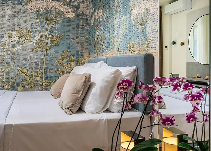 Bembo 4* Μπιμπιόνε