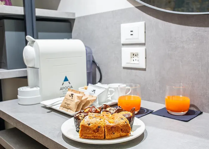 Bembo 4* Μπιμπιόνε