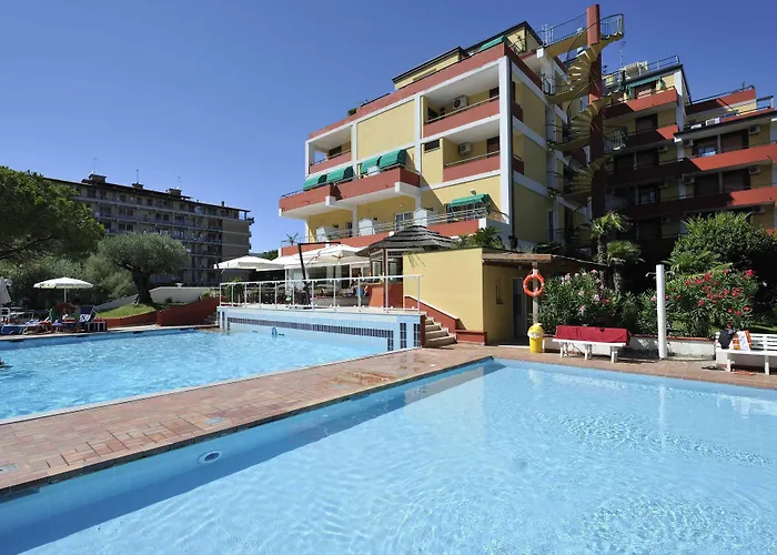 Bembo 4* Μπιμπιόνε