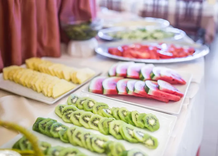 Ξενοδοχείο Bembo 4*