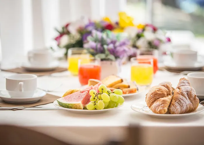 Ξενοδοχείο Bembo 4*