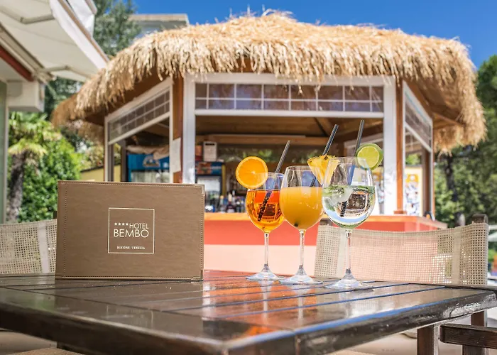 Bembo Hotel Bibione