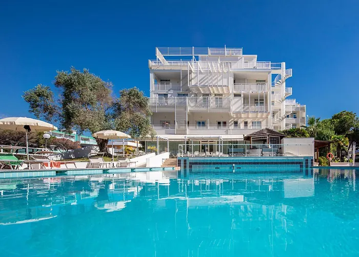 Bembo Ξενοδοχείο 4*