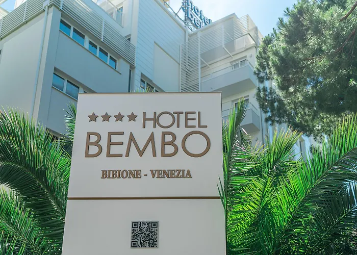 Hotel Bembo Bibione