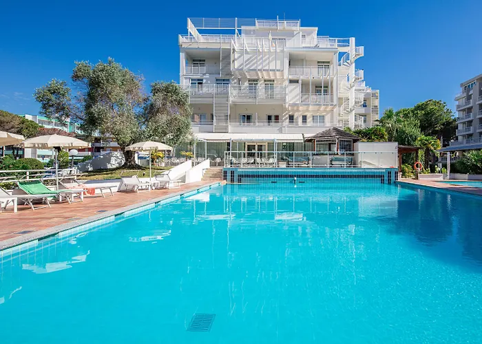 Ξενοδοχείο Bembo Μπιμπιόνε