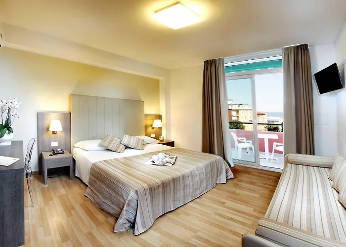 Ξενοδοχείο Bembo Μπιμπιόνε